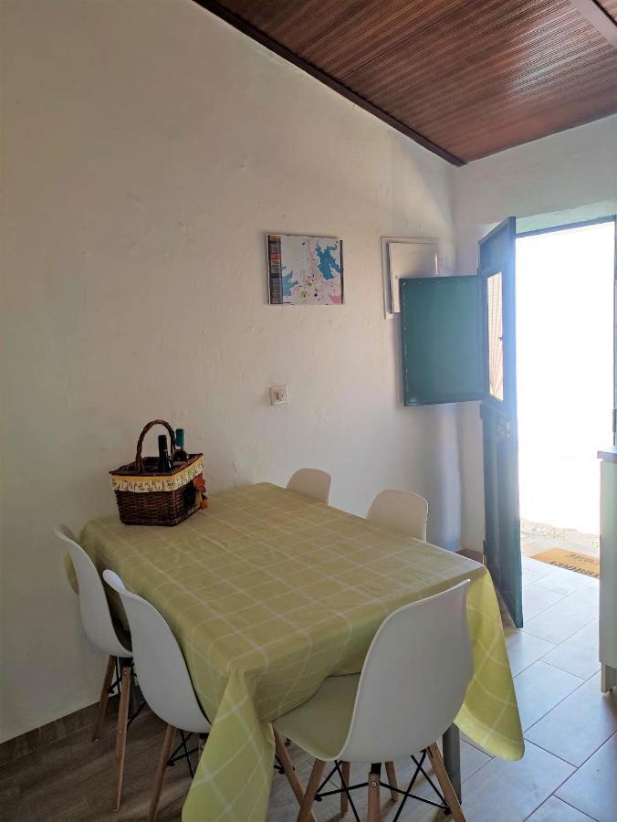 Cabanitas 29 - Refugio Alentejano Villa Sao Domingos Mine Luaran gambar